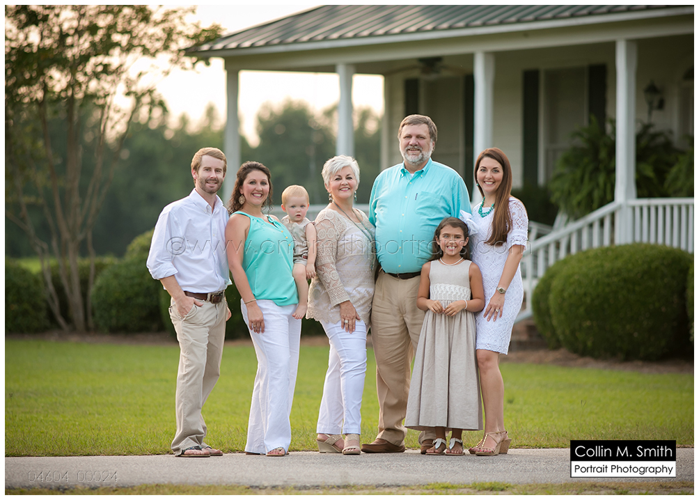 © Collin M. Smith Portrait Photography www.cmsmithportraits.com/blog